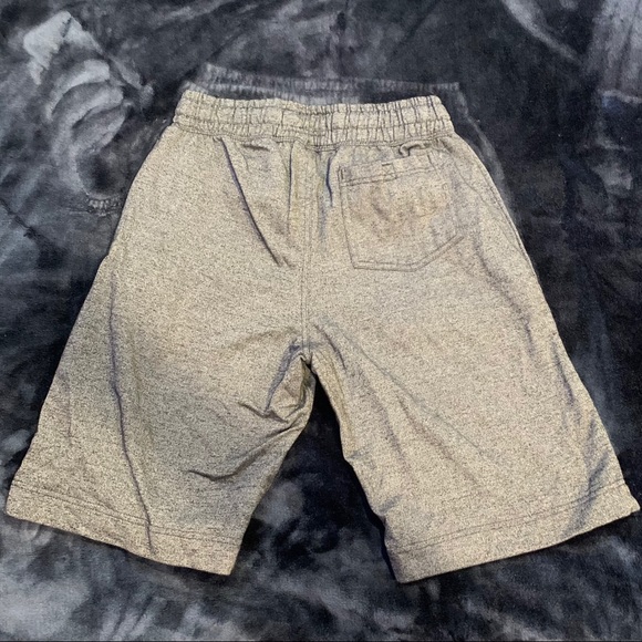 Champs Sports Gear Dark Gray Shorts - Picture 3 of 3